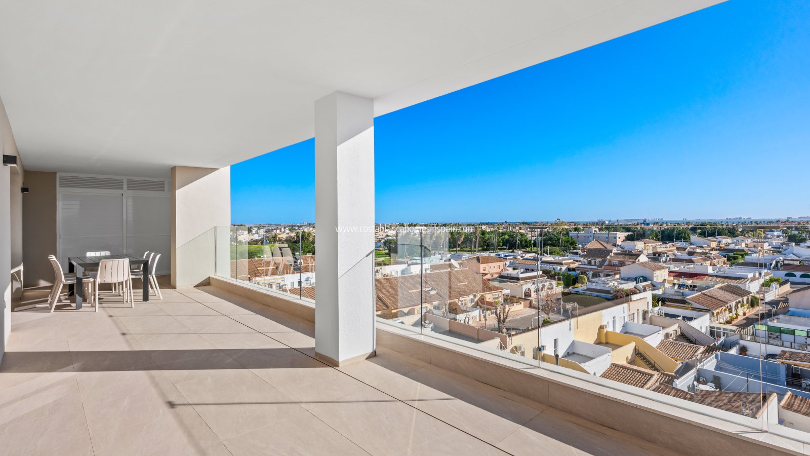 Új építésű - Apartment - Los Alcázares