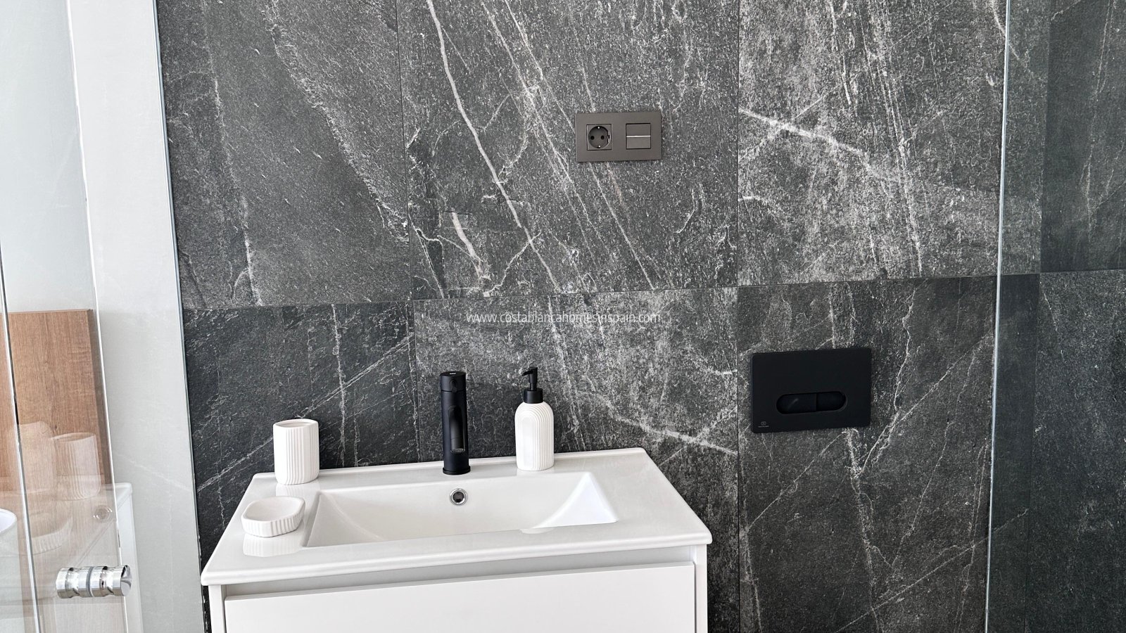 Új építésű - Apartment - Los Alcázares