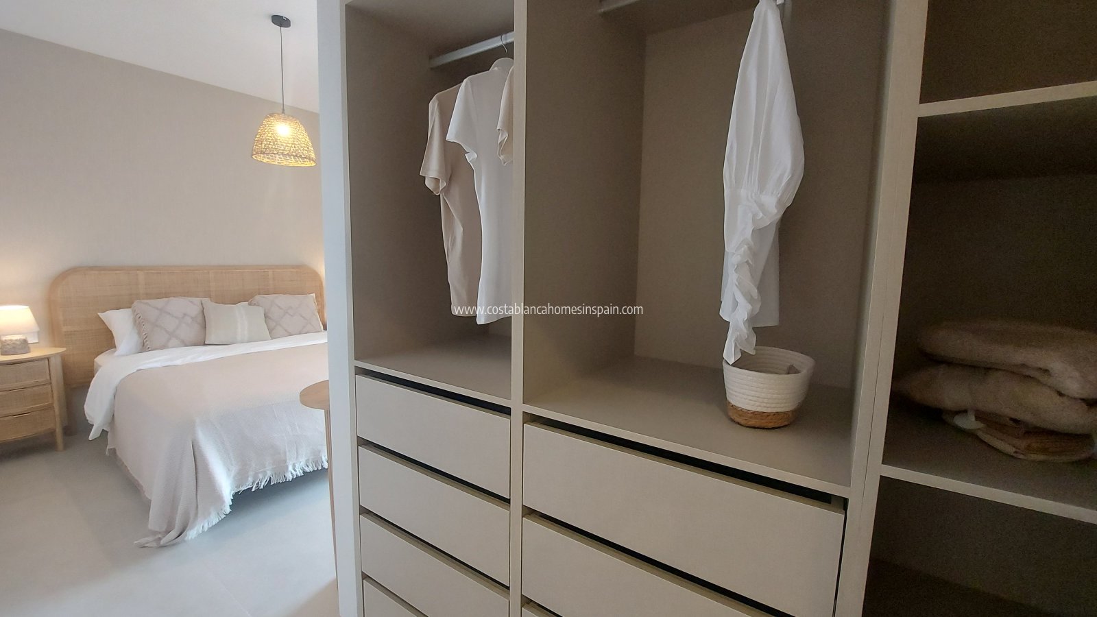 Új építésű - Apartment - Mar de Cristal - 