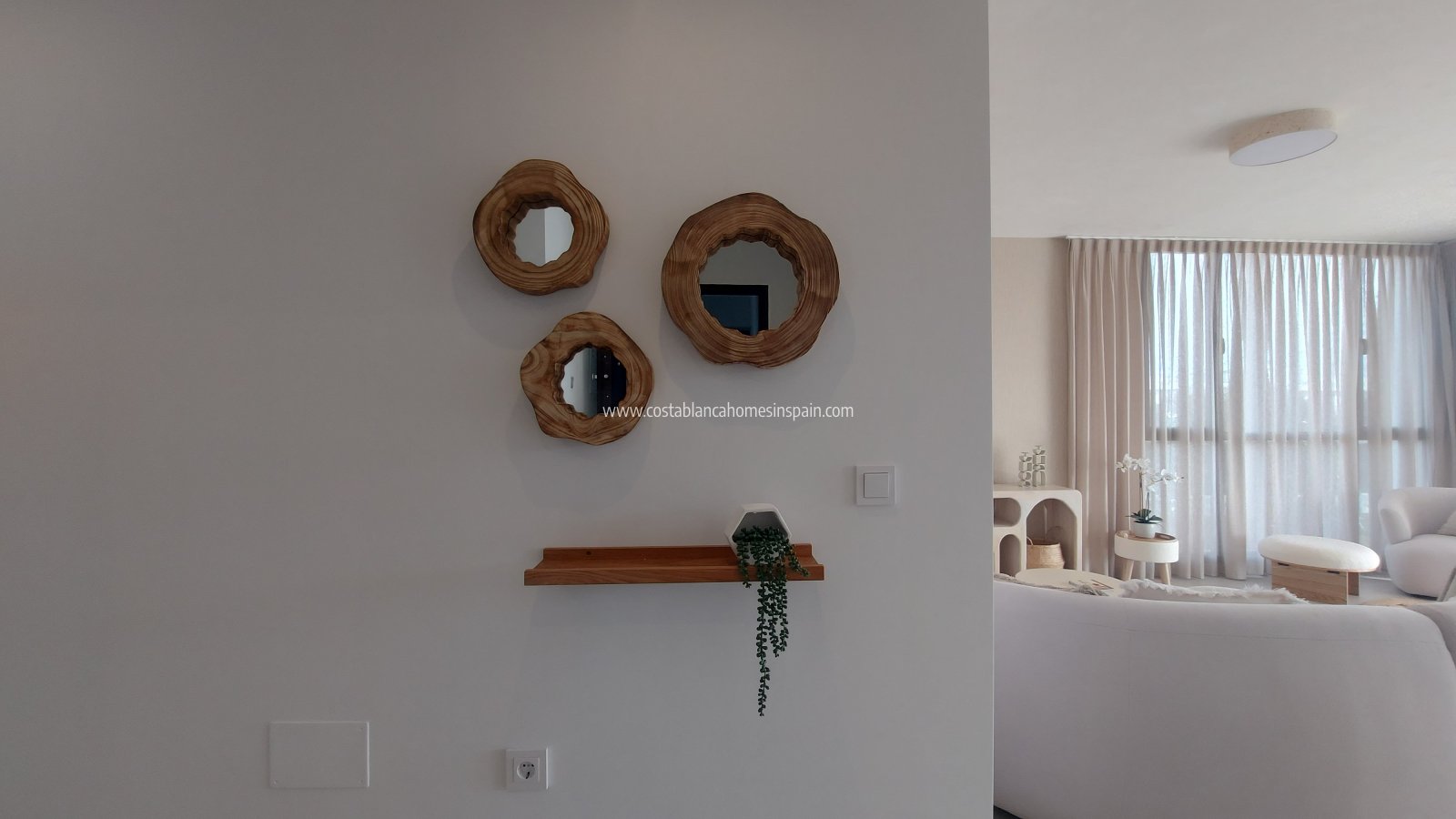 Új építésű - Apartment - Mar de Cristal - 