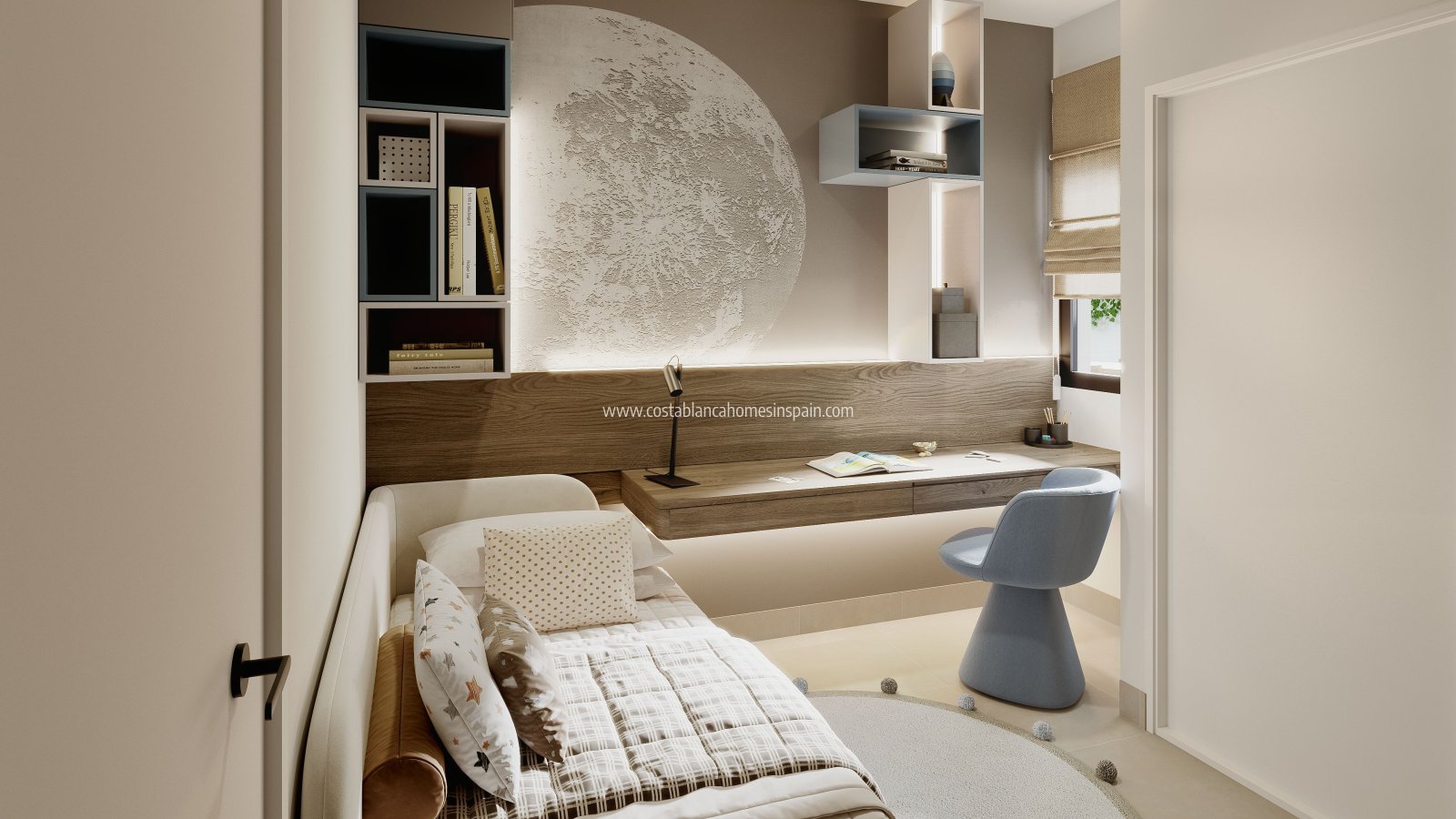 Új építésű - Apartment - Mazarron - 