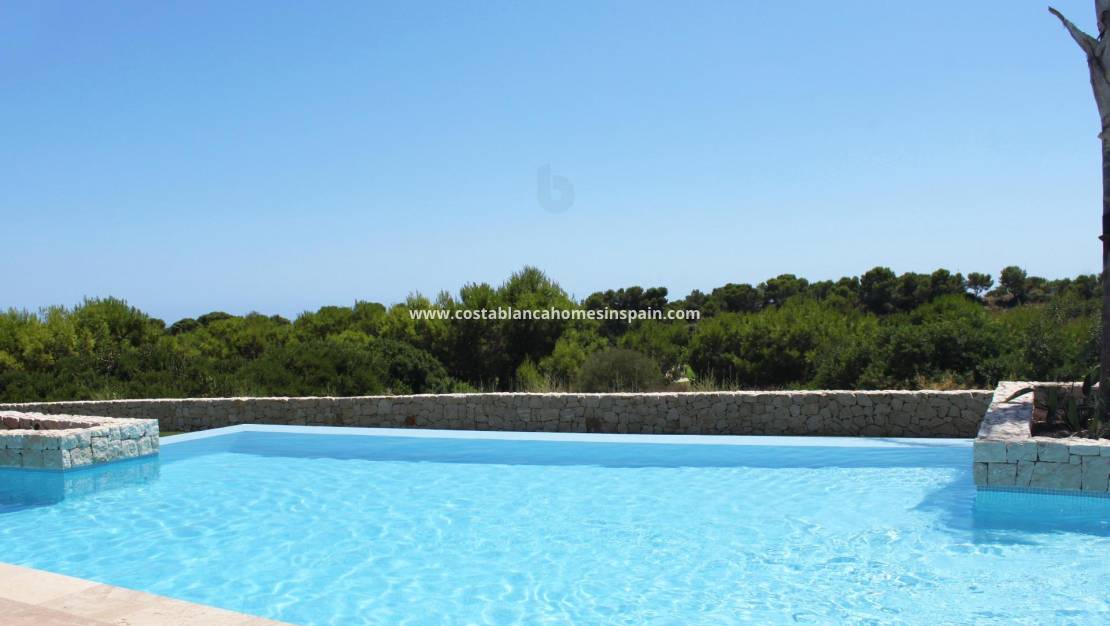 Új építésű - Apartment - Pilar de la Horadada - Lo Romero Golf