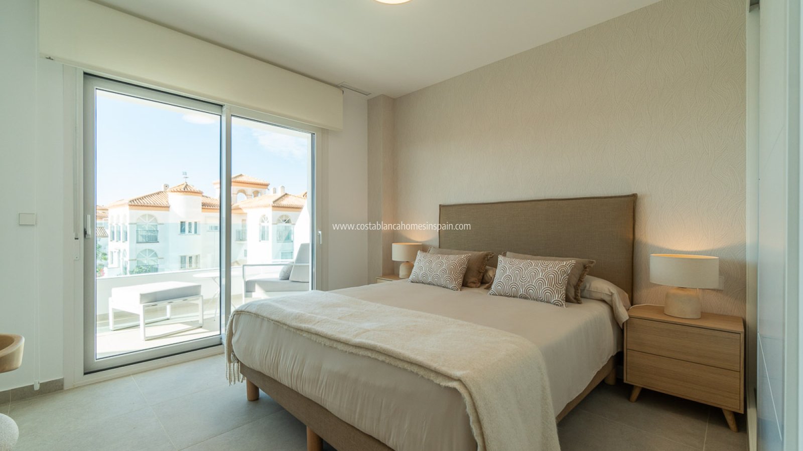 Új építésű - Apartment - Playa Flamenca - Orihuela Costa