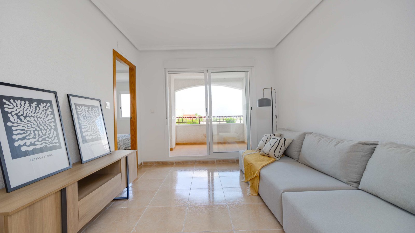 Új építésű - Apartment - San Fulgencio