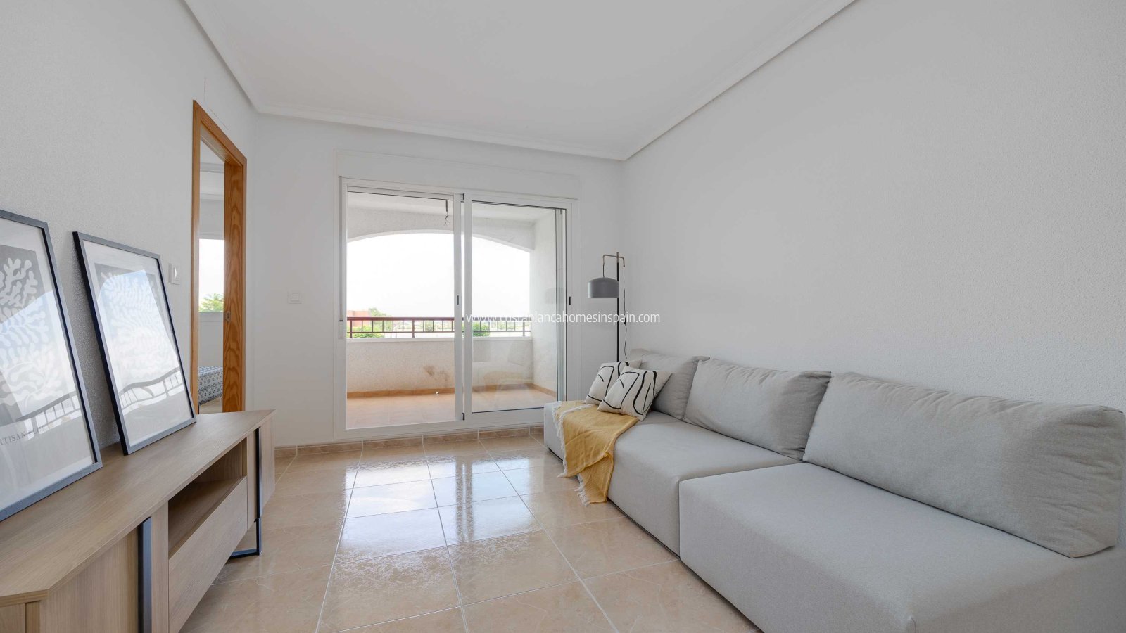 Új építésű - Apartment - San Fulgencio