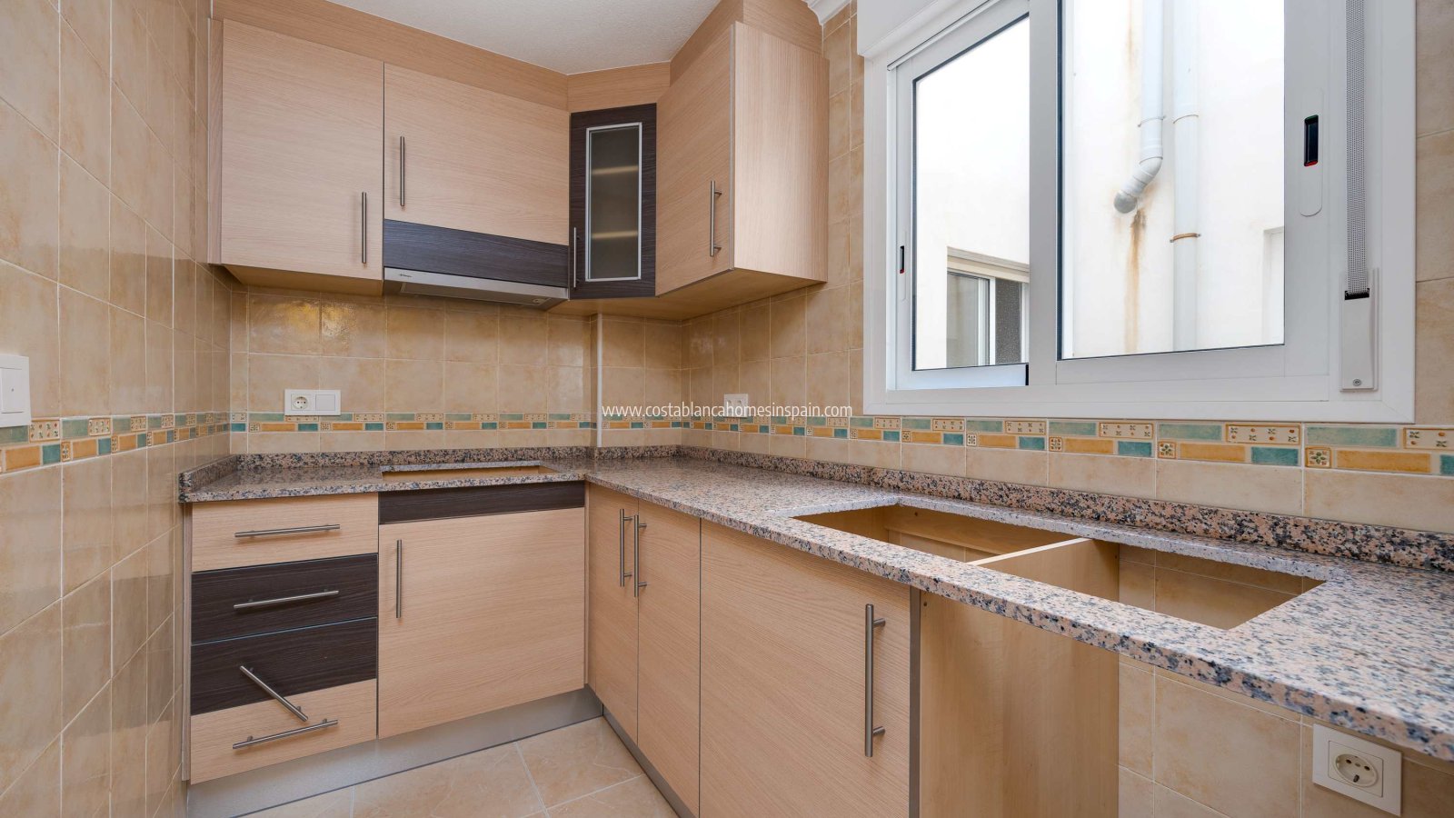 Új építésű - Apartment - San Fulgencio