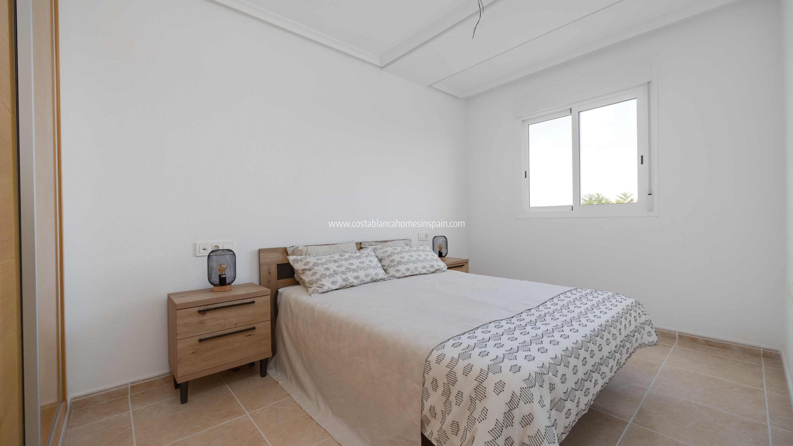 Új építésű - Apartment - San Fulgencio