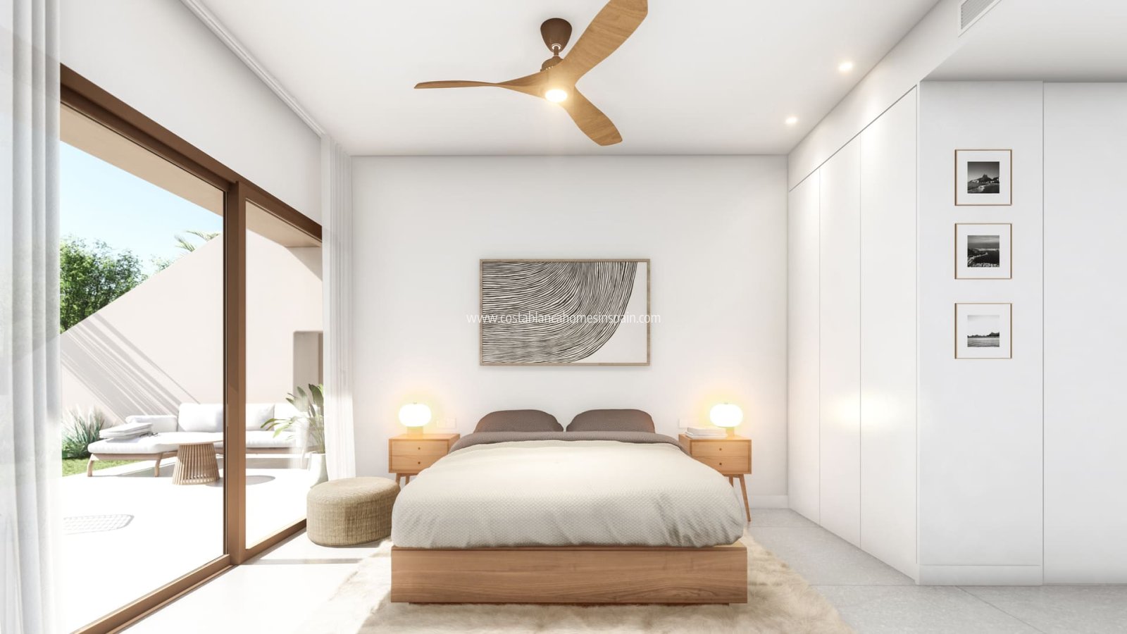 Új építésű - Apartment - San Javier