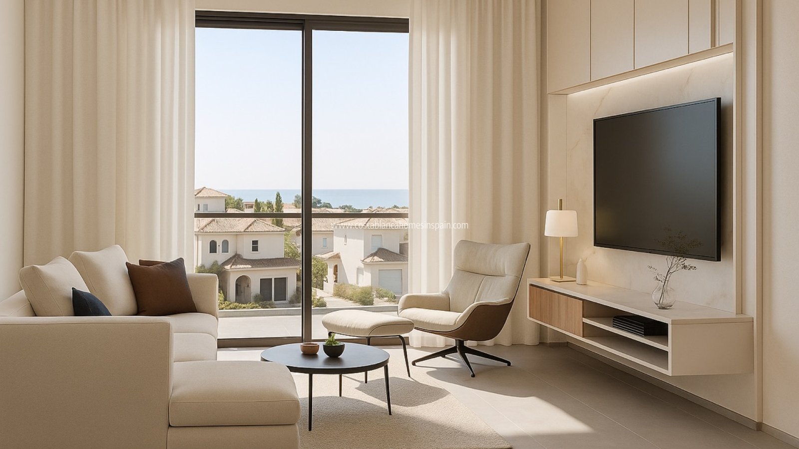 Új építésű - Apartment - San Pedro - San Pedro del Pinatar