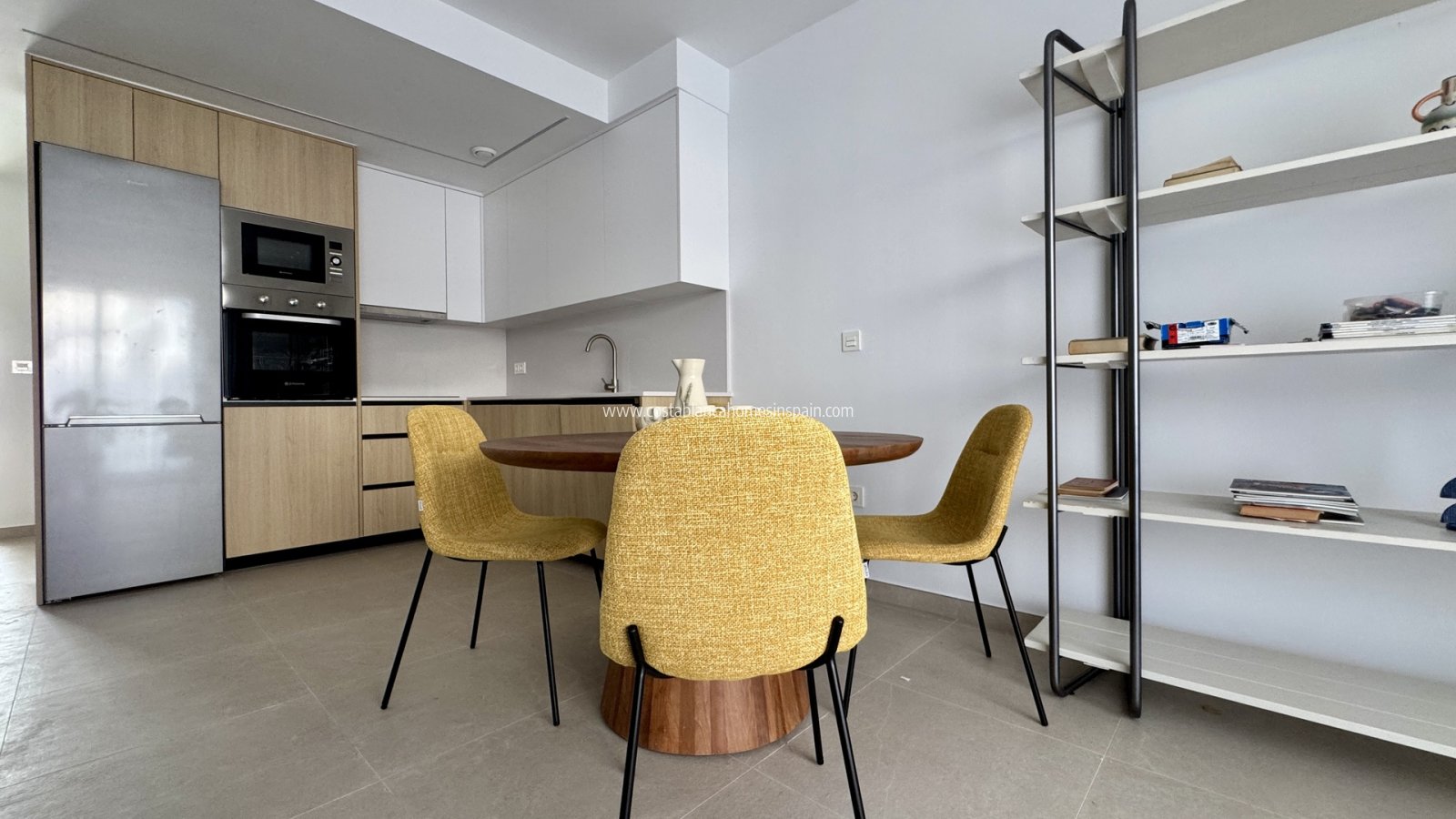 Új építésű - Apartment - San Pedro - San Pedro del Pinatar