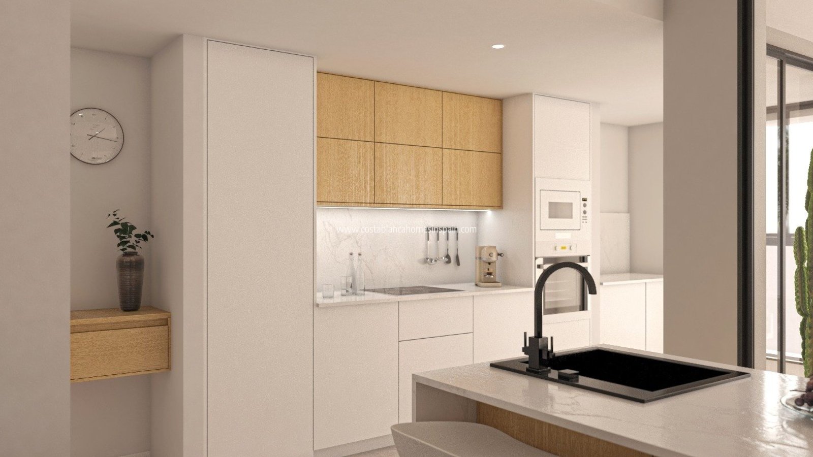 Új építésű - Apartment - San Pedro - San Pedro del Pinatar