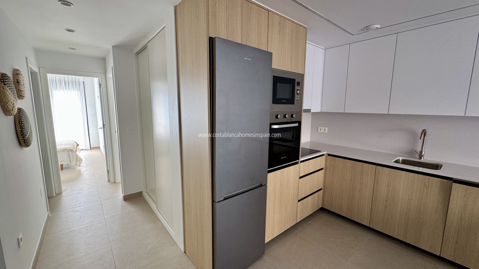 Új építésű - Apartment - San Pedro - San Pedro del Pinatar