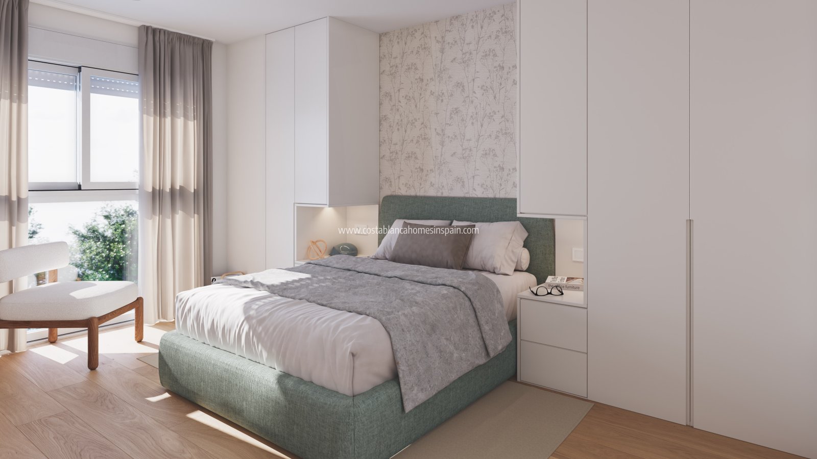 Új építésű - Apartment - San Pedro - San Pedro del Pinatar