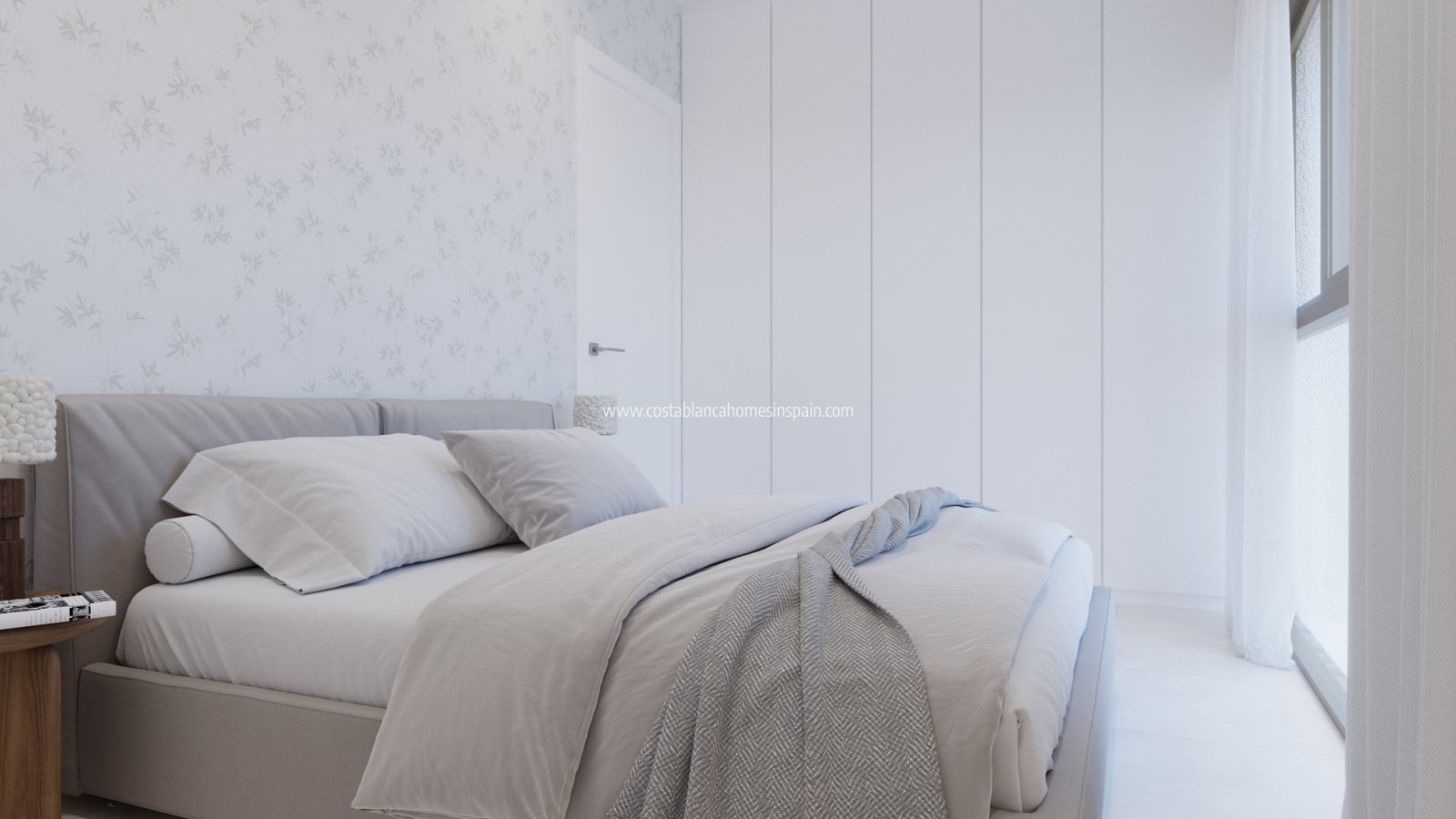 Új építésű - Apartment - San Pedro - San Pedro del Pinatar