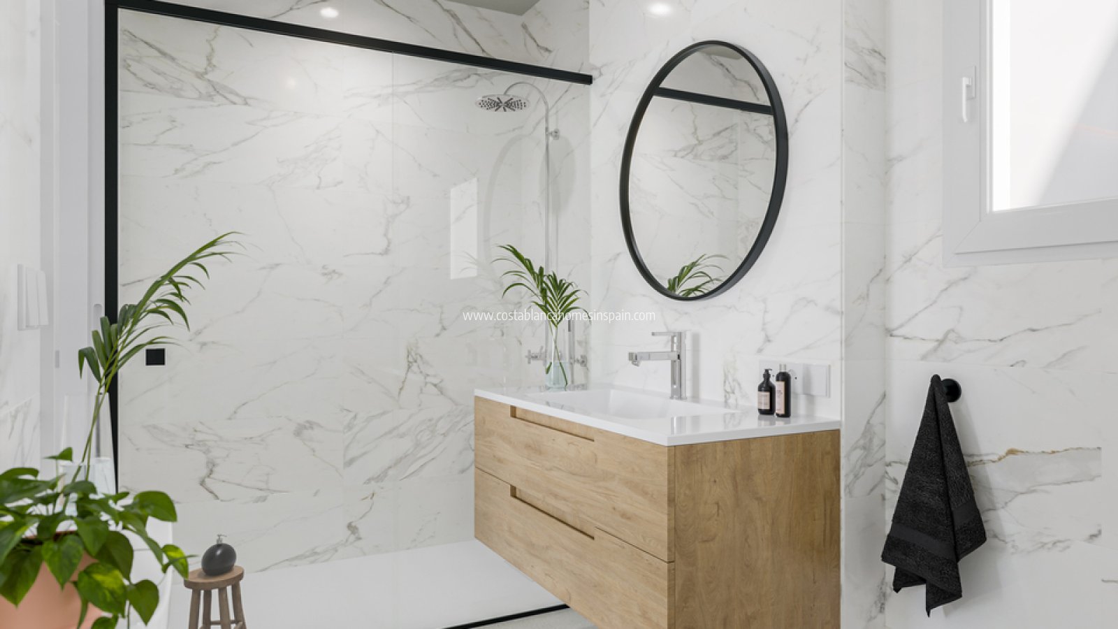 Új építésű - Apartment - San Pedro - San Pedro del Pinatar