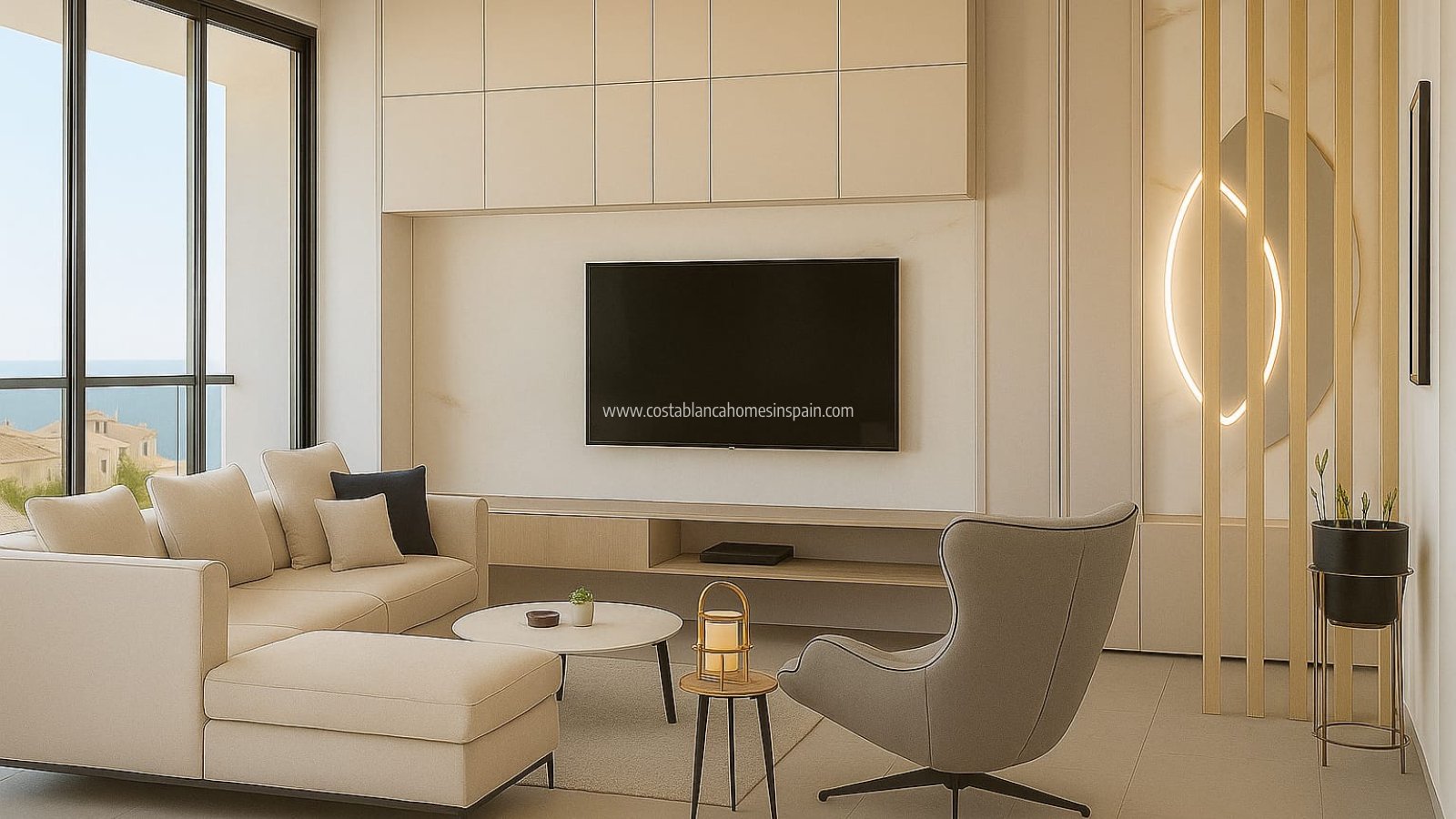 Új építésű - Apartment - San Pedro - San Pedro del Pinatar
