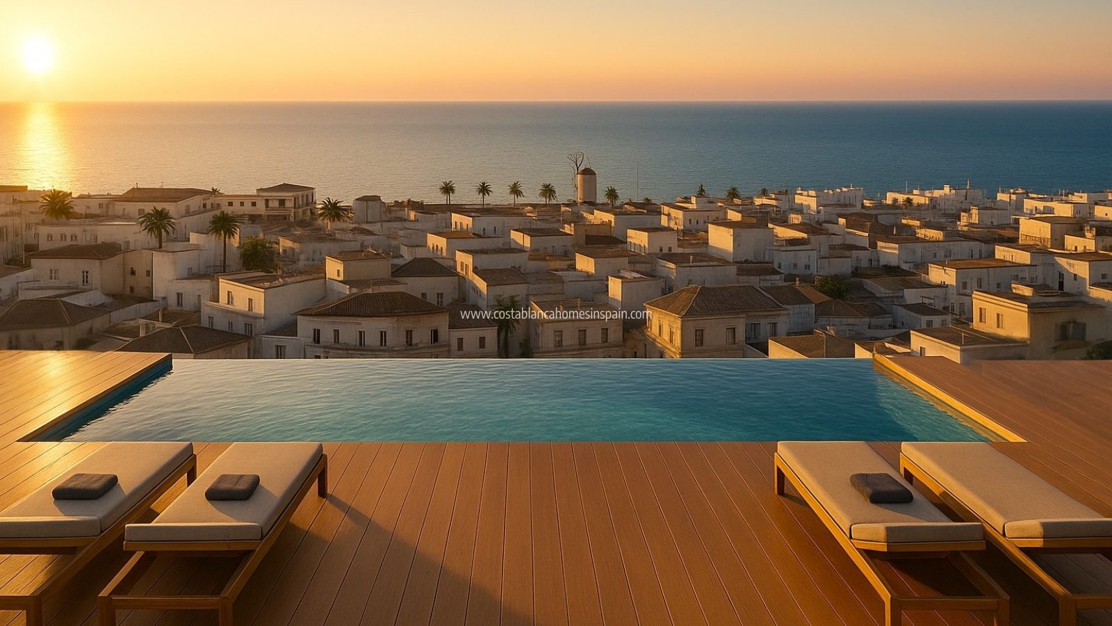 Új építésű - Apartment - San Pedro - San Pedro del Pinatar