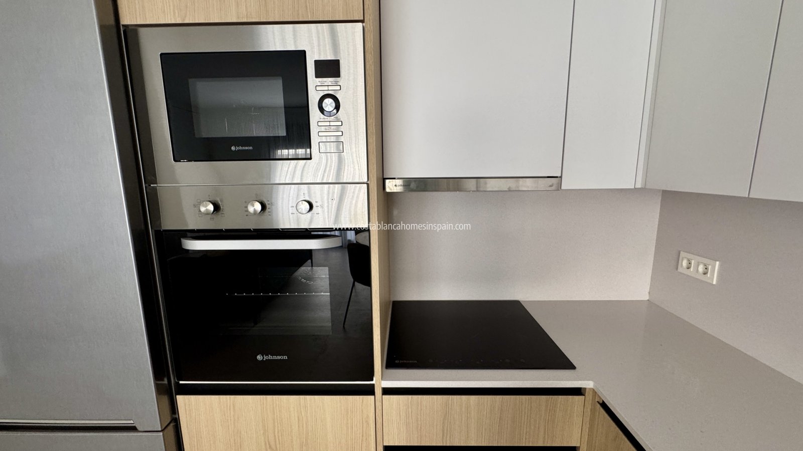 Új építésű - Apartment - San Pedro - San Pedro del Pinatar