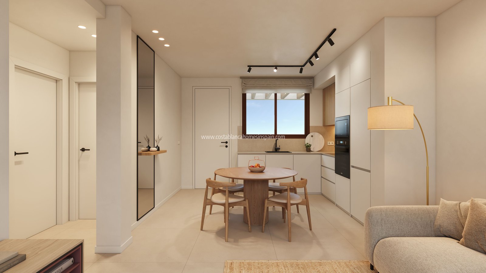 Új építésű - Apartment - San Pedro - San Pedro del Pinatar