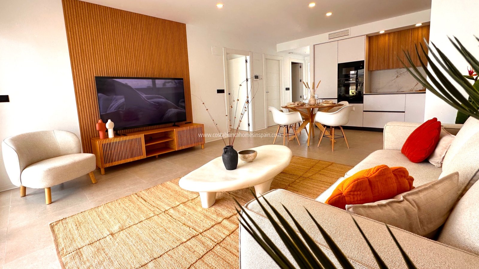 Új építésű - Apartment - San Pedro - San Pedro del Pinatar
