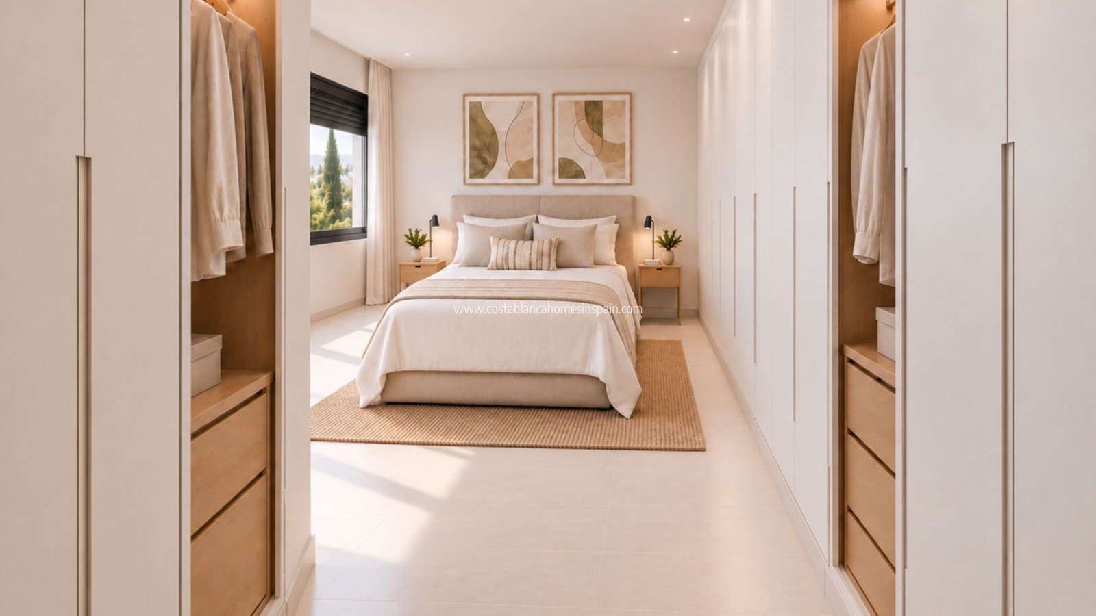 Új építésű - Apartment - San Pedro - San Pedro del Pinatar