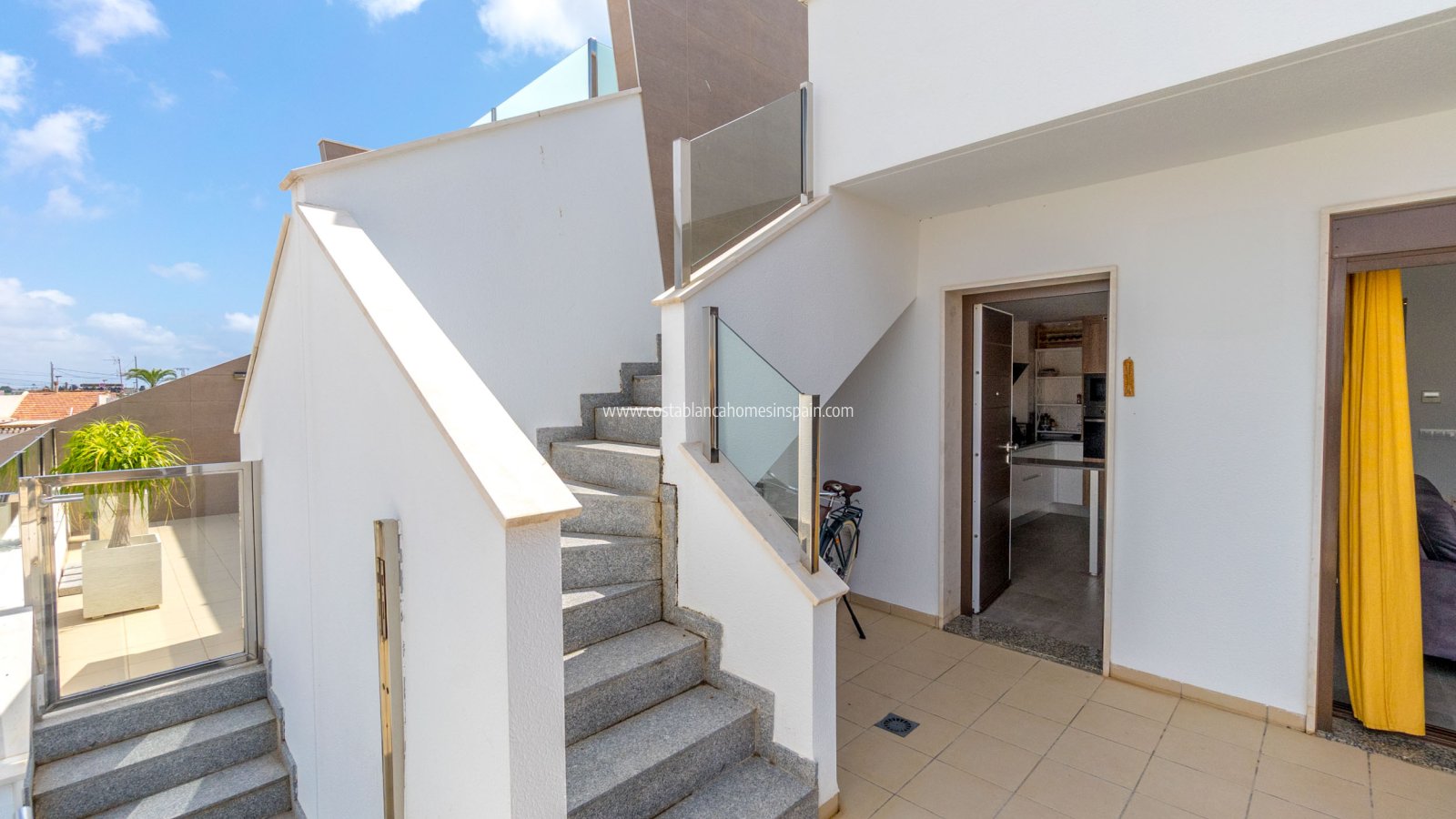 Új építésű - Apartment - San Pedro - San Pedro del Pinatar