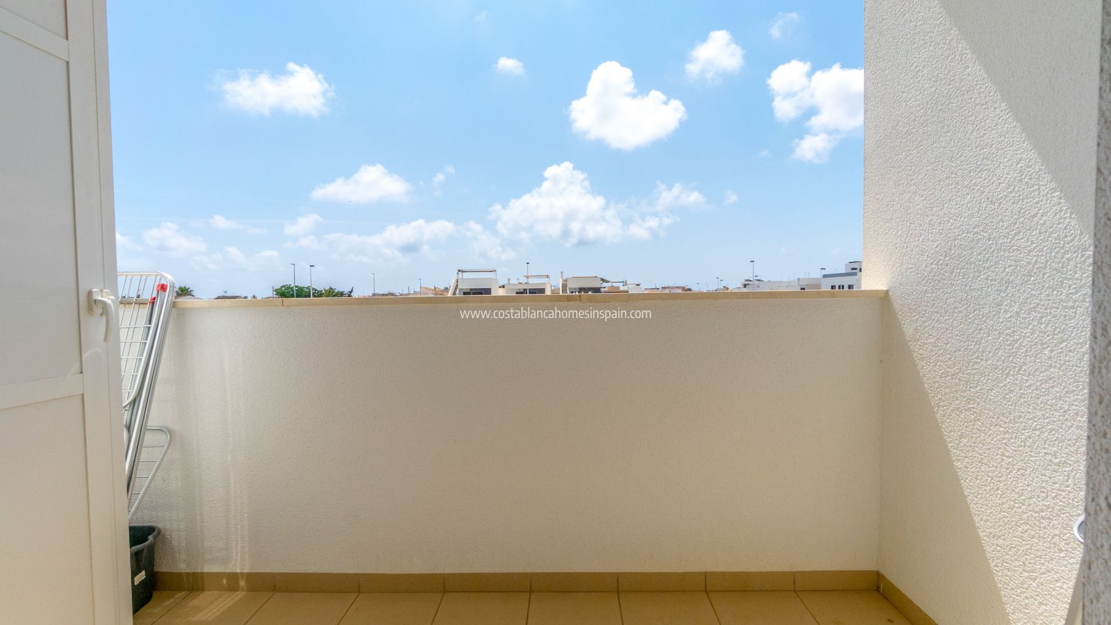 Új építésű - Apartment - San Pedro - San Pedro del Pinatar