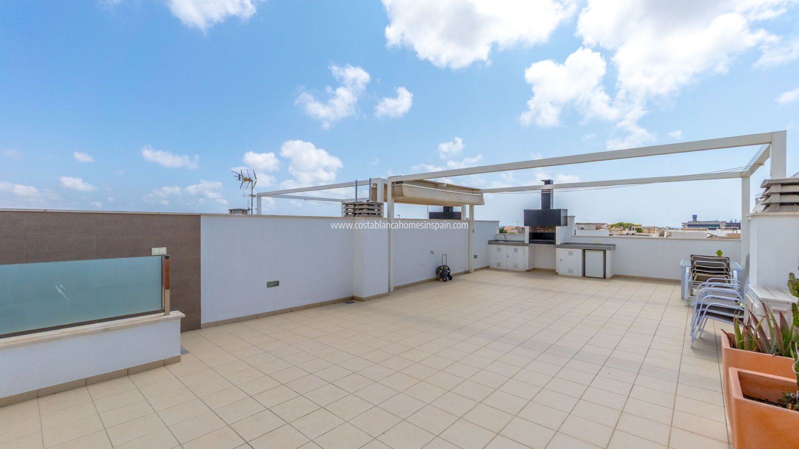 Új építésű - Apartment - San Pedro - San Pedro del Pinatar