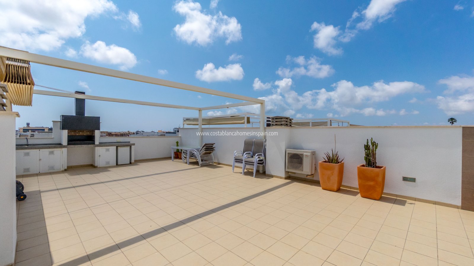 Új építésű - Apartment - San Pedro - San Pedro del Pinatar