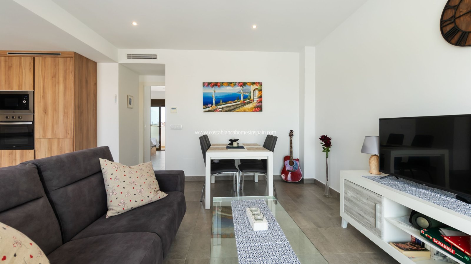 Új építésű - Apartment - San Pedro - San Pedro del Pinatar