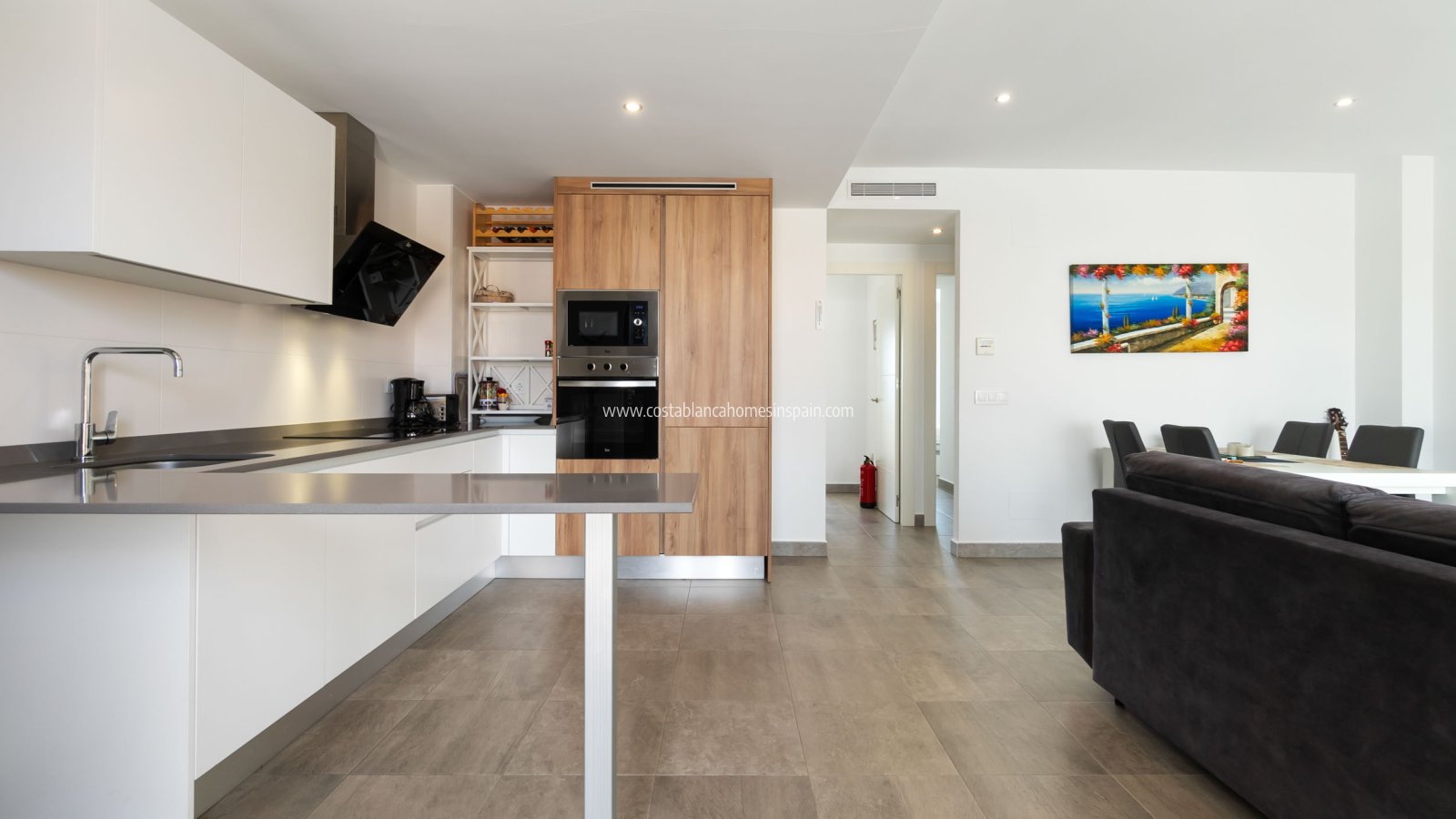 Új építésű - Apartment - San Pedro - San Pedro del Pinatar