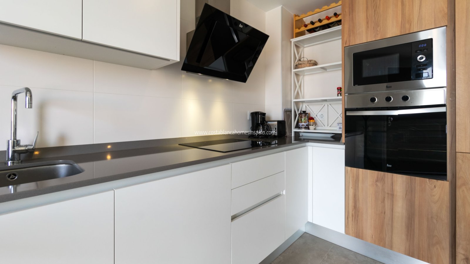 Új építésű - Apartment - San Pedro - San Pedro del Pinatar