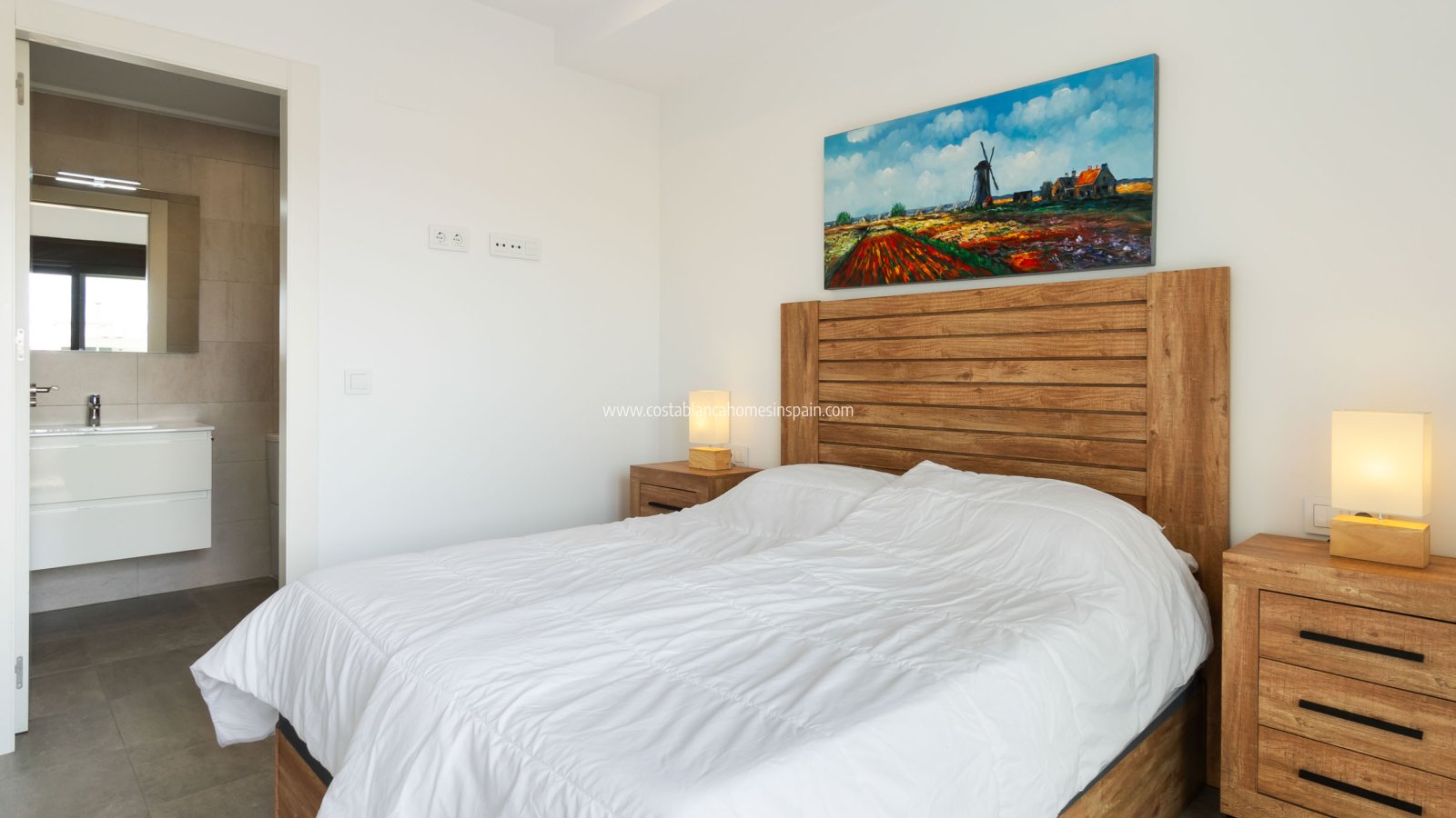 Új építésű - Apartment - San Pedro - San Pedro del Pinatar
