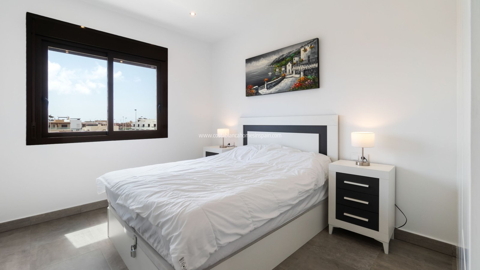Új építésű - Apartment - San Pedro - San Pedro del Pinatar