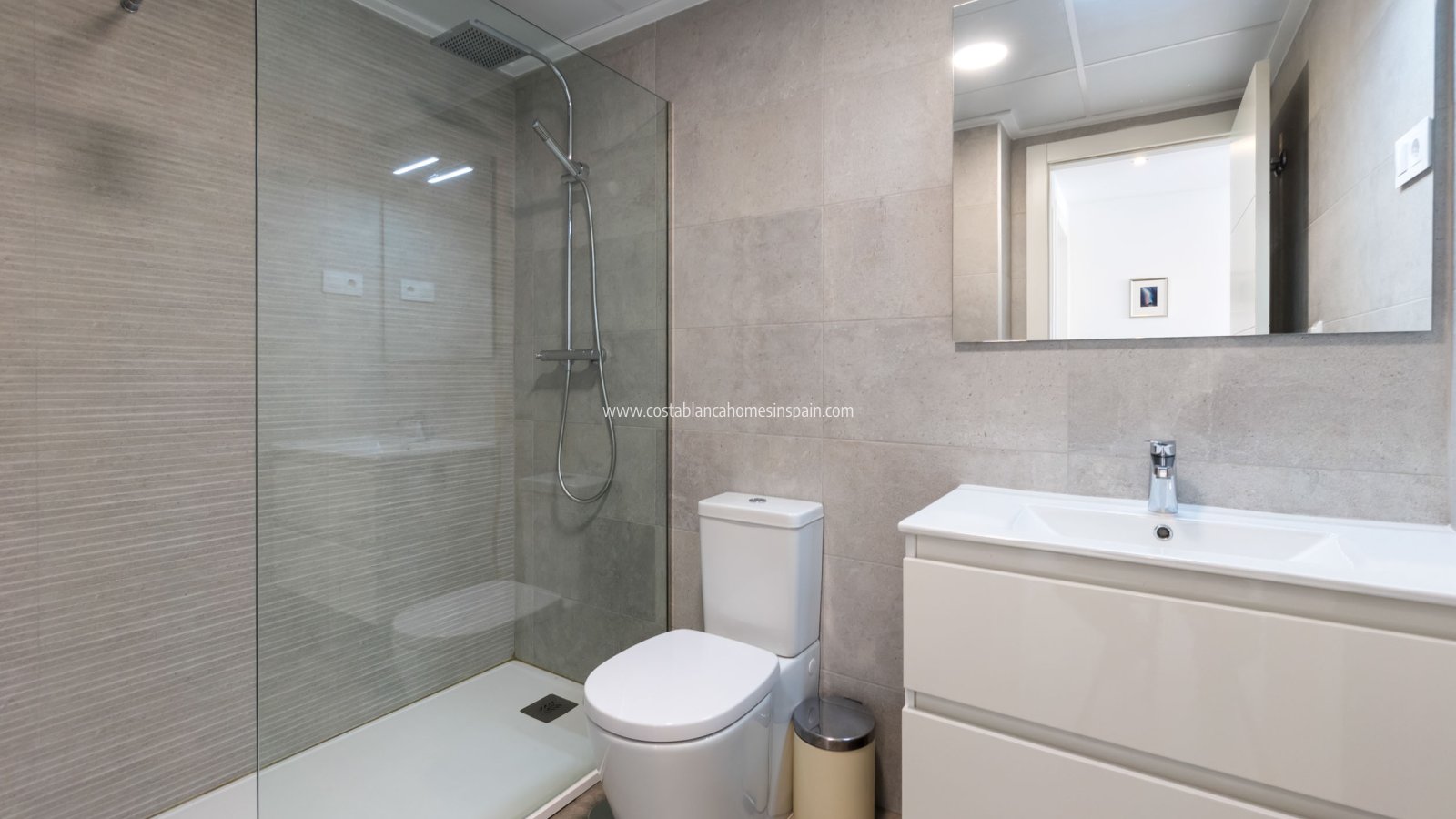 Új építésű - Apartment - San Pedro - San Pedro del Pinatar