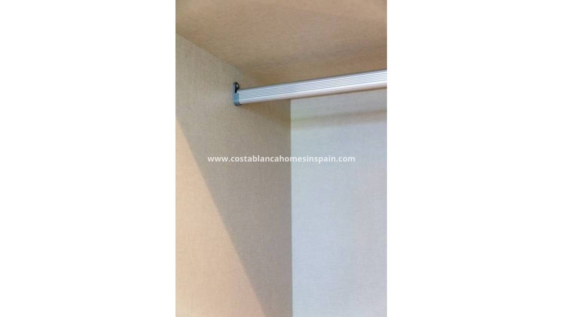 Új építésű - Apartment - Santa Pola - Gran Alacant