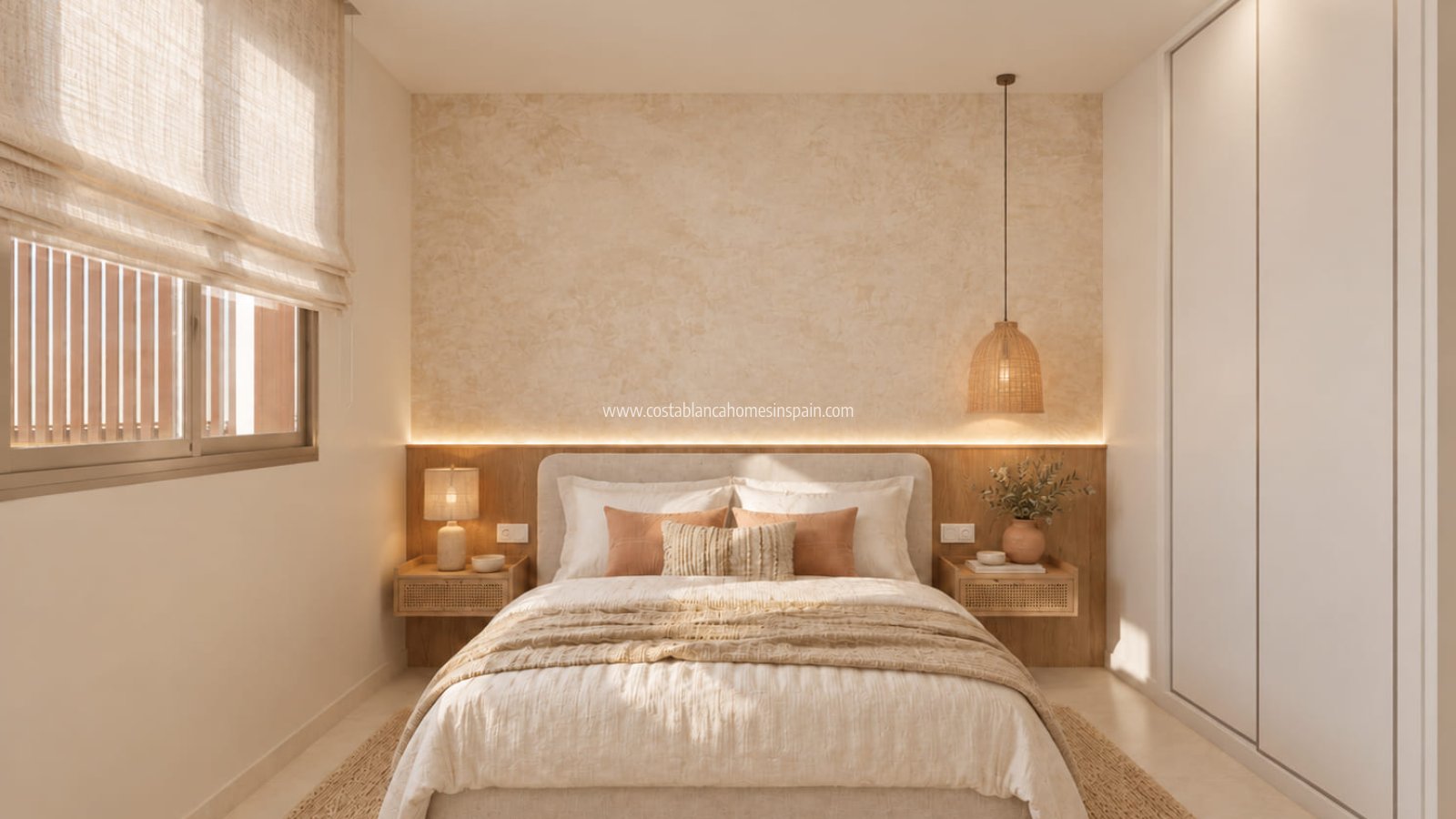 Új építésű - Apartment - Santa Pola