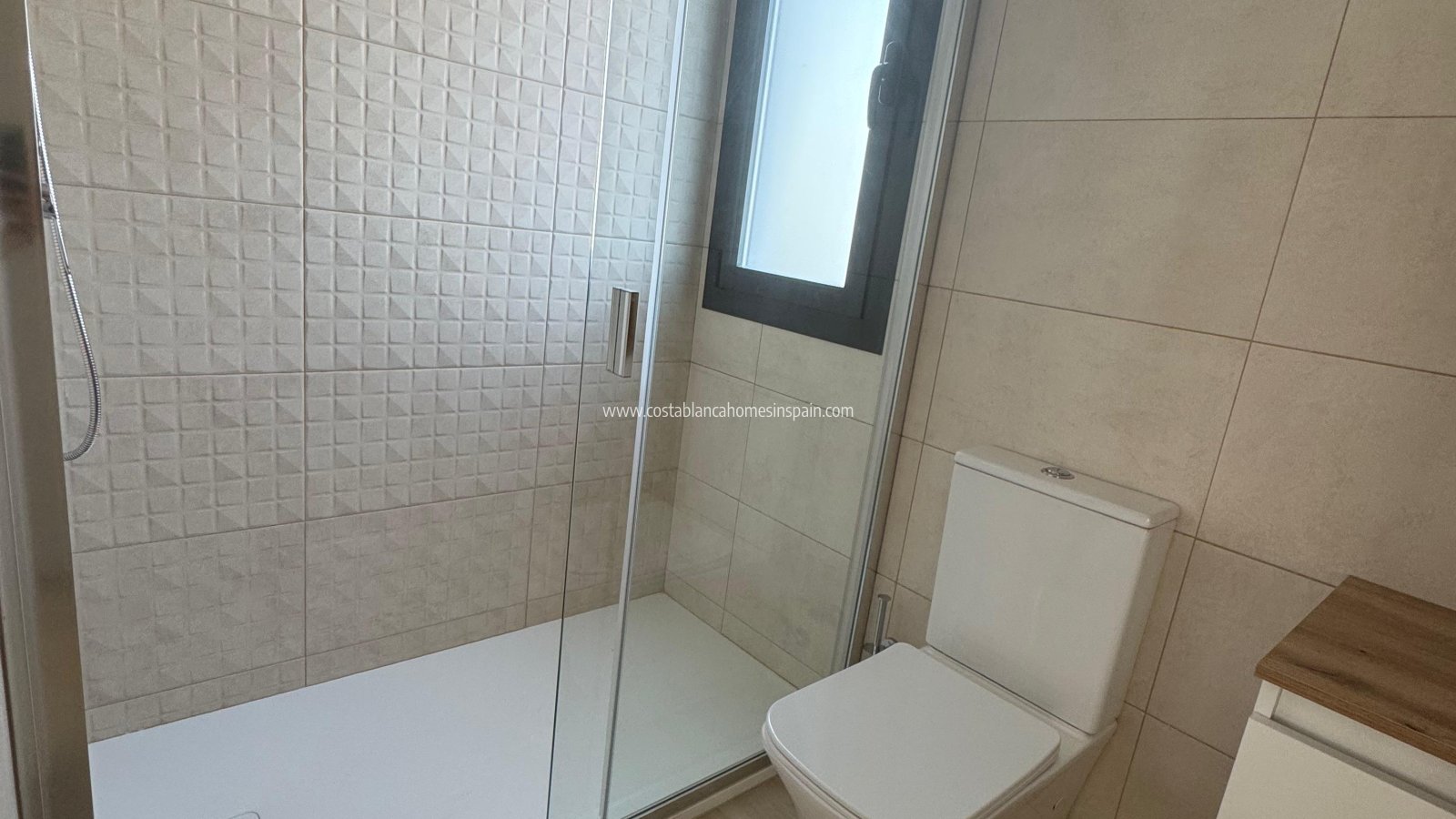 Új építésű - Apartment - Santa Rosalia