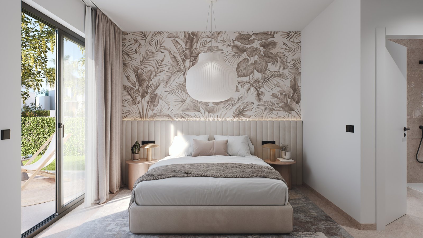 Új építésű - Apartment - Santa Rosalia