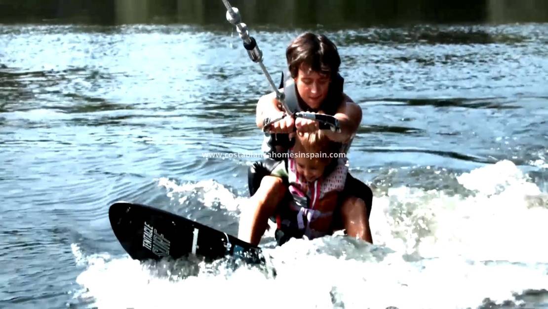 Új építésű - Apartment - Torrevieja - Centro