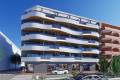 Új építésű - Apartment - Torrevieja - Habaneras