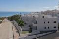 Új építésű - Apartment - Torrevieja - La Mata-La Manguilla