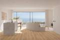 Új építésű - Apartment - Torrevieja - La Mata-La Manguilla