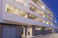 Új építésű - Apartment - Torrevieja - Playa del Cura