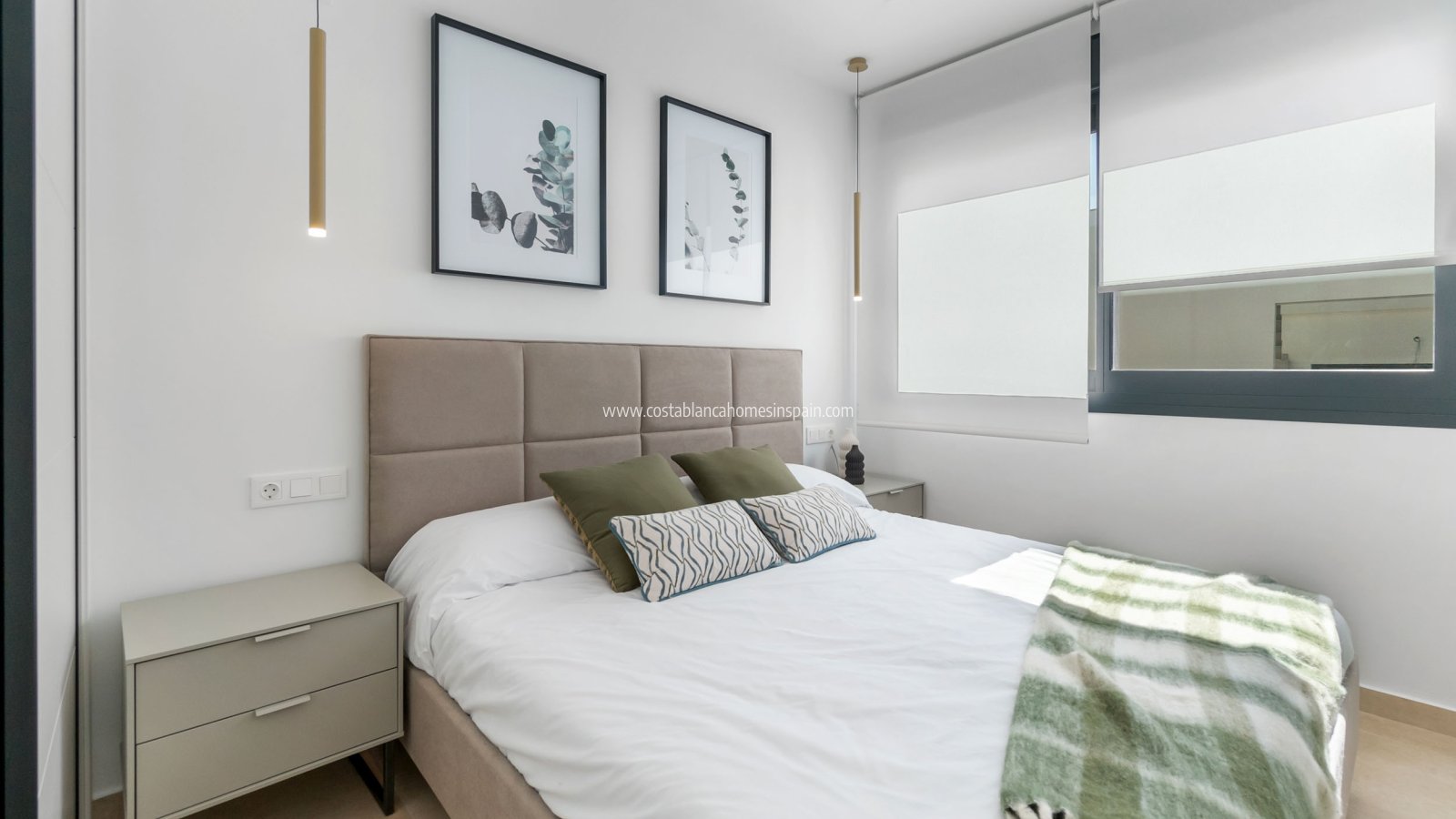 Új építésű - Apartment - Torrevieja