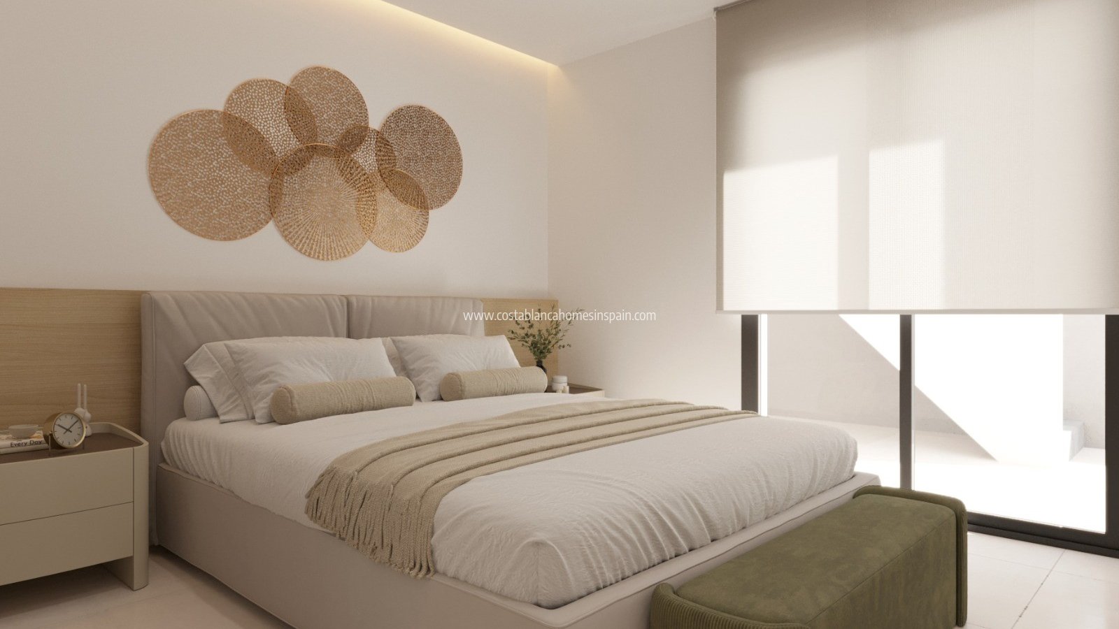 Új építésű - Apartment - Torrevieja