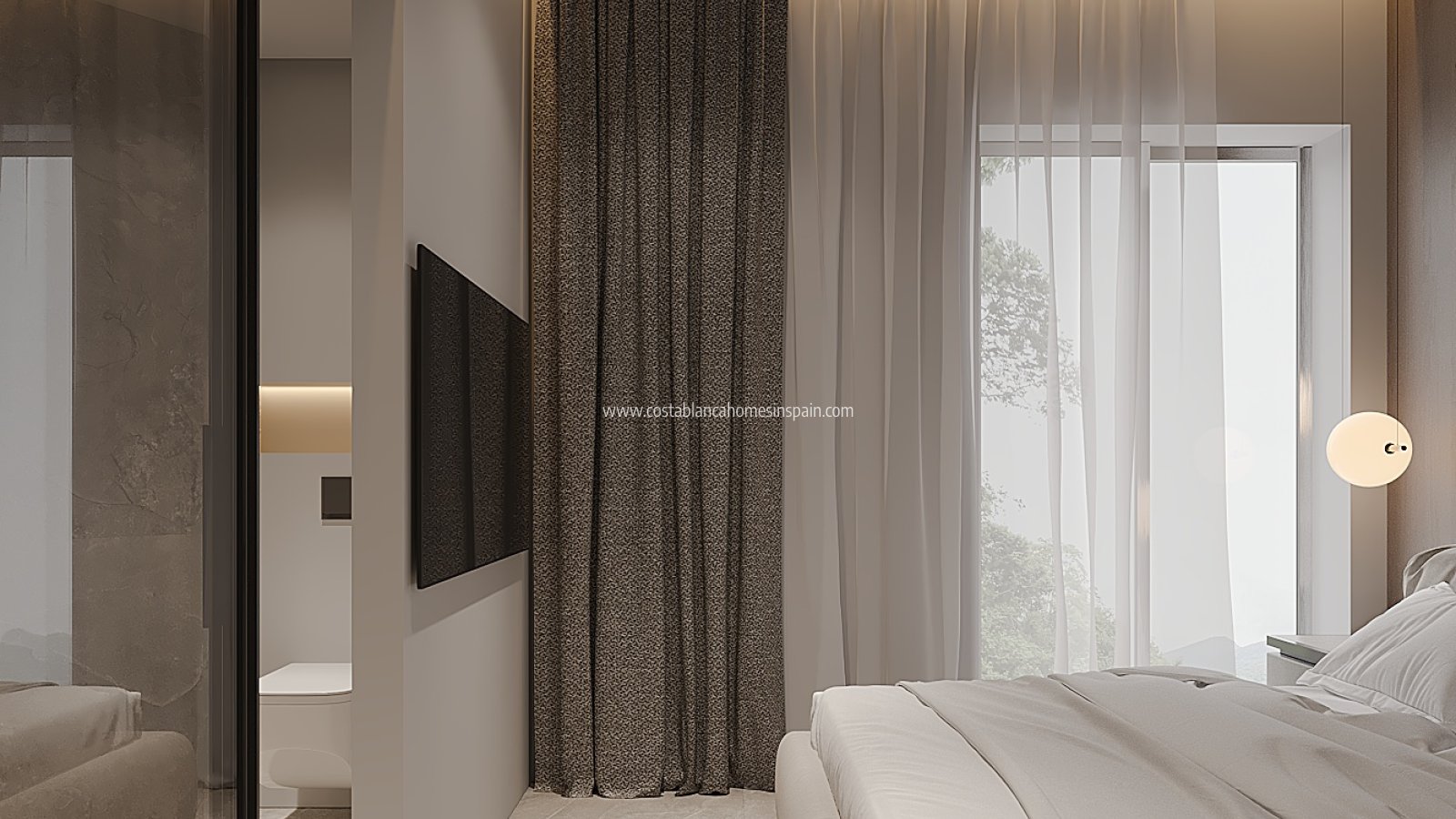 Új építésű - Apartment - Torrevieja