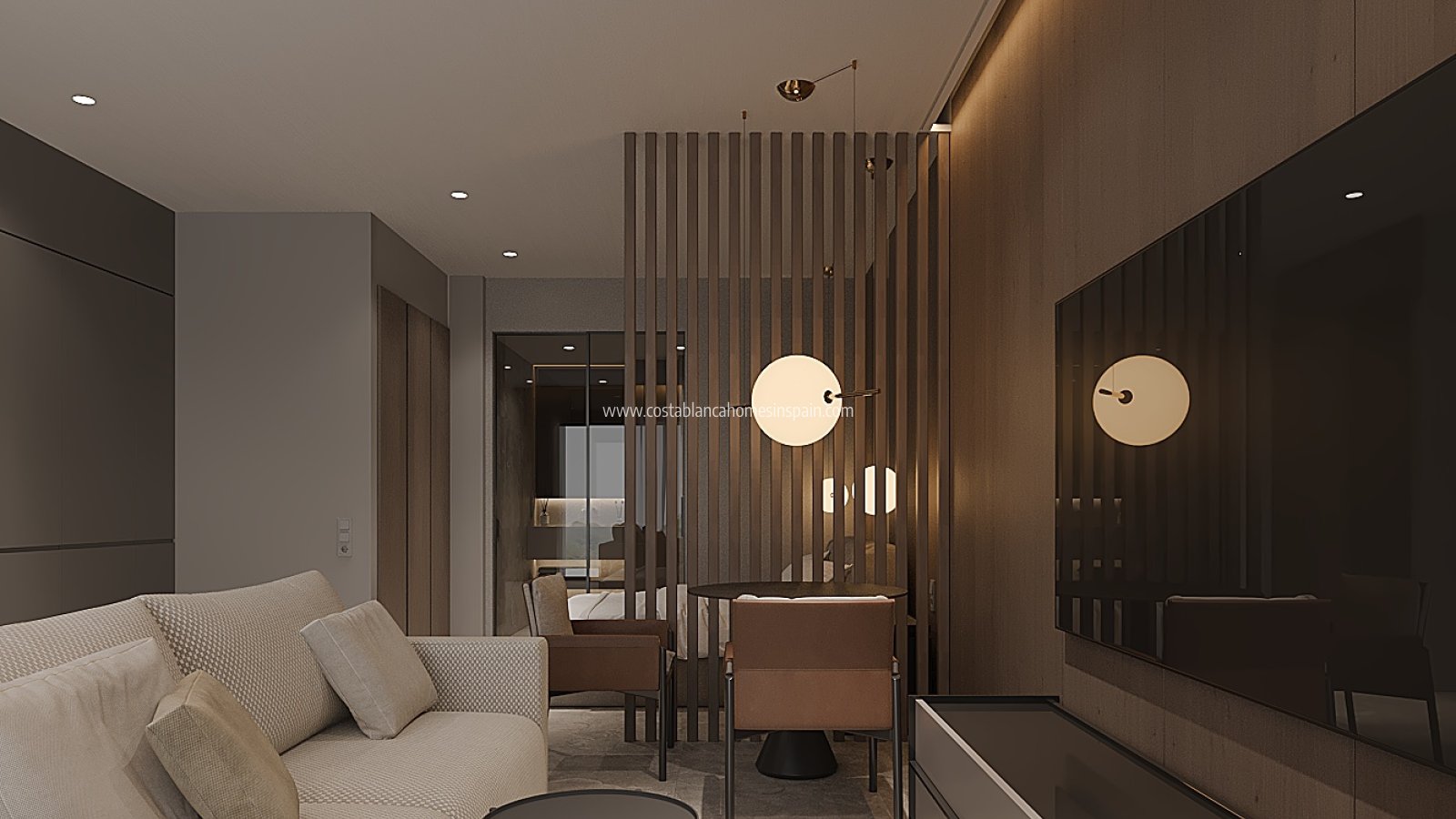 Új építésű - Apartment - Torrevieja