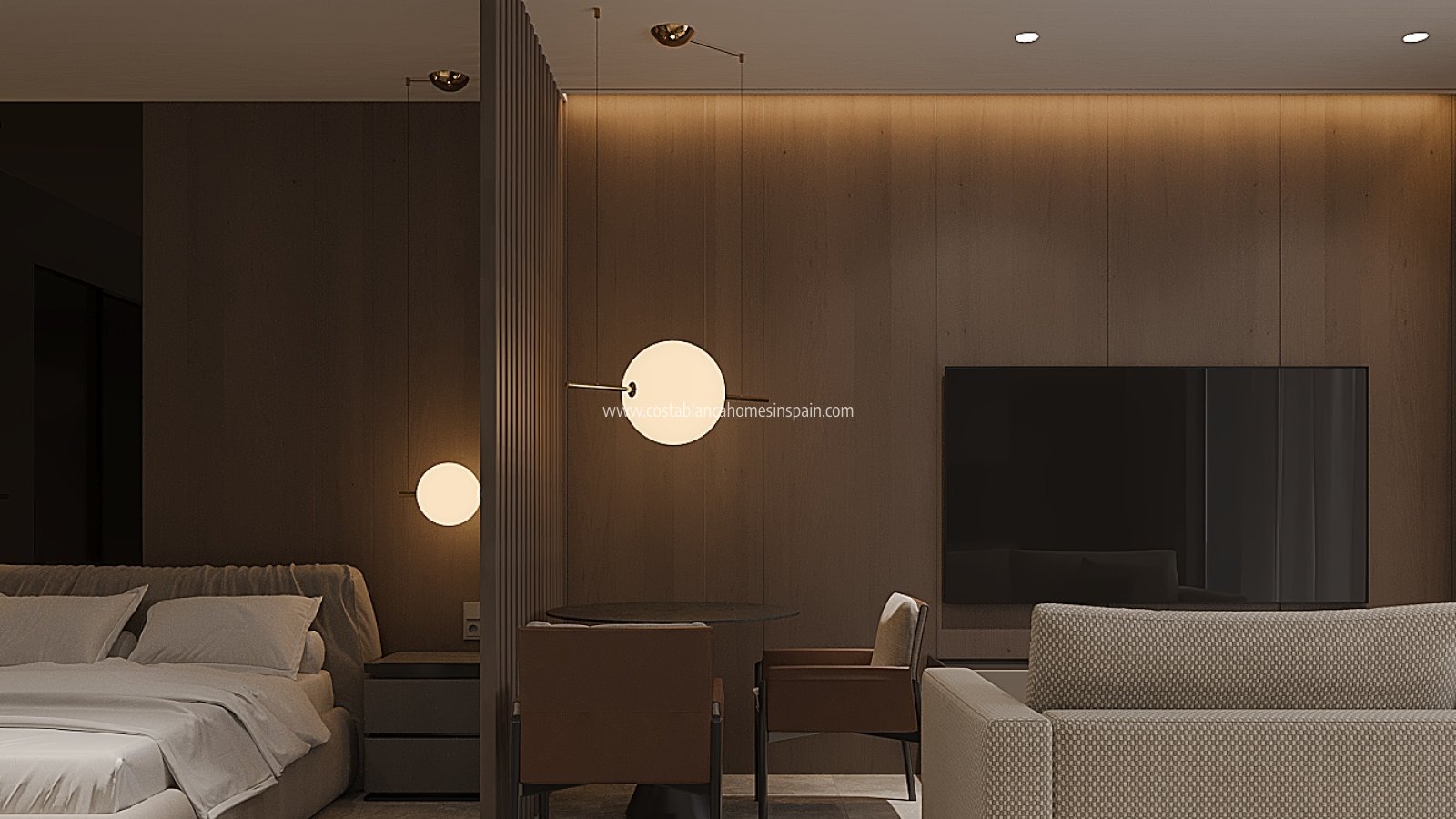 Új építésű - Apartment - Torrevieja