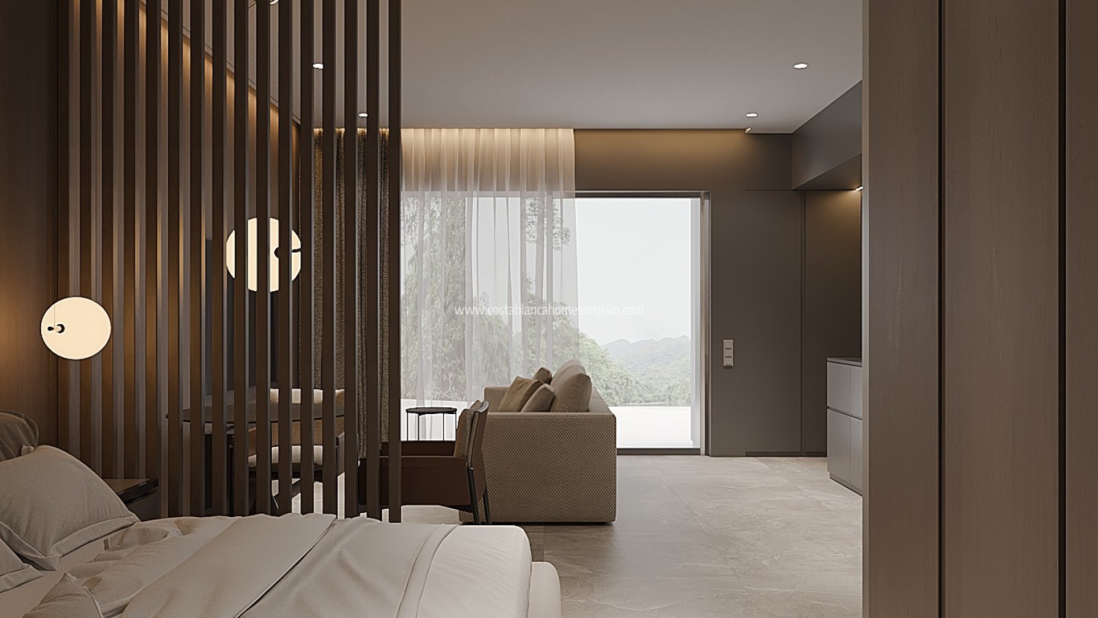 Új építésű - Apartment - Torrevieja